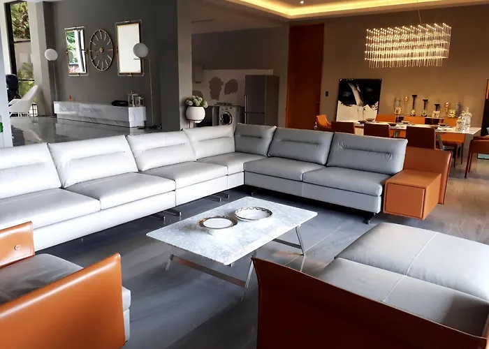 B&B Brand House 세부