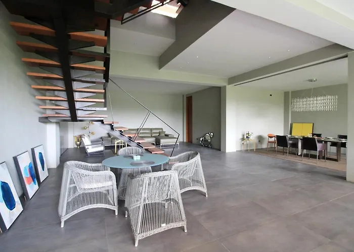 Brand House B&B 세부