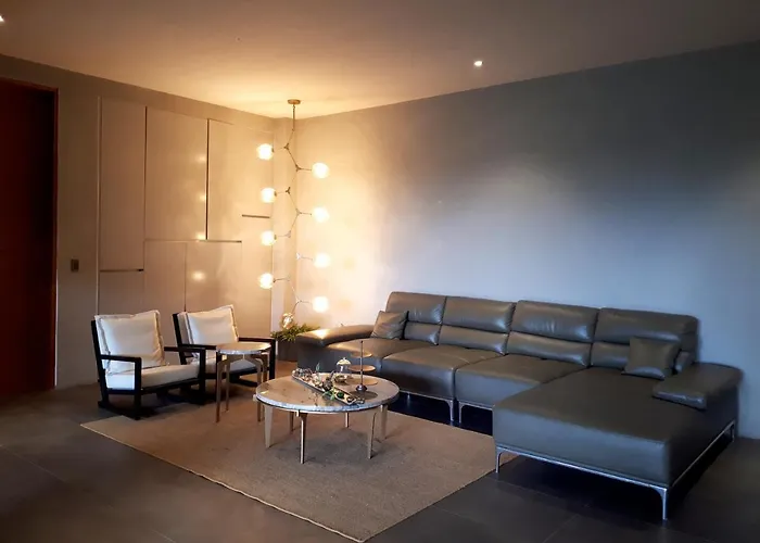 Brand House B&B *