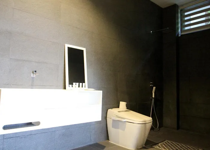 Brand House 세부