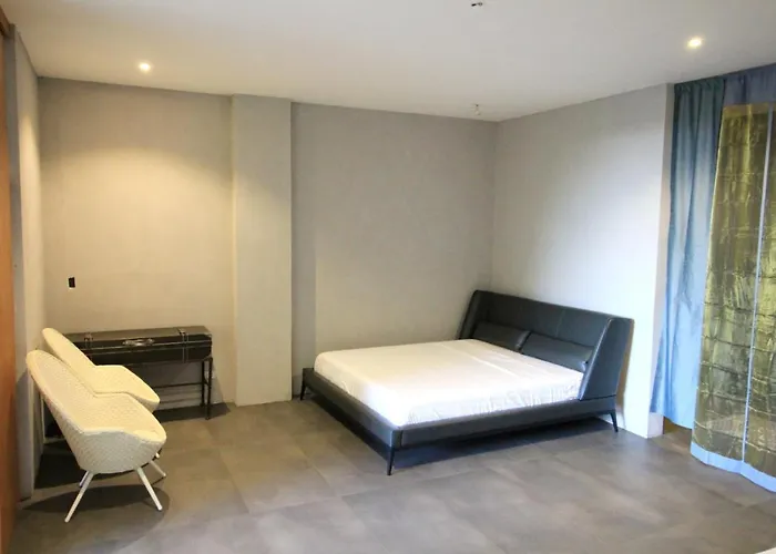 B&B Brand House 세부