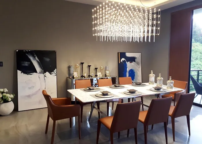 Brand House B&B 세부
