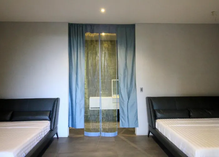 Brand House B&B 세부