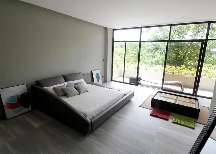 Brand House B&B 세부