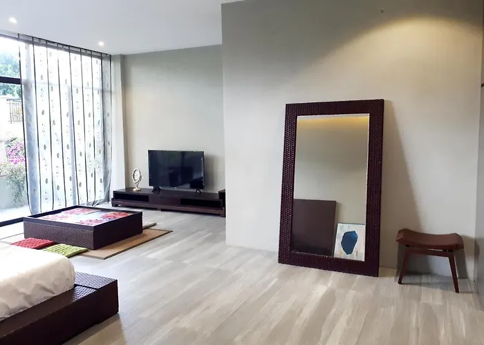 Brand House 세부